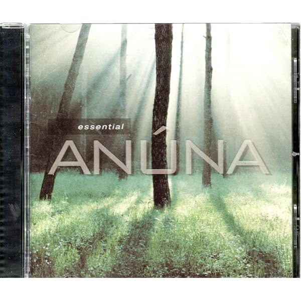 The Best of Anuna: Amazon.co.uk: CDs & Vinyl